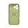 Spigen Nano Pop Hybrid MagSafe do iPhone 18 Pro/17 Pro (avo green) - 1586399 - zdjęcie 4